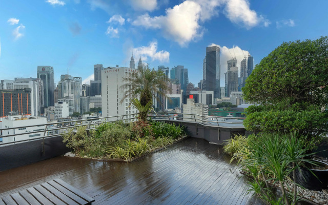 Melia Kuala Lumpur