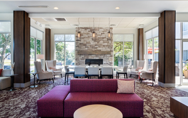 Hilton Garden Inn Chesterton