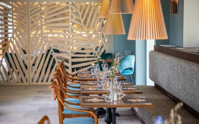 Domaine Et Golf Du Roncemay