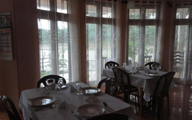 Mahaweli View Inn
