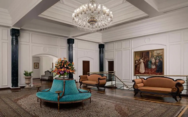 Ciragan Palace Kempinski