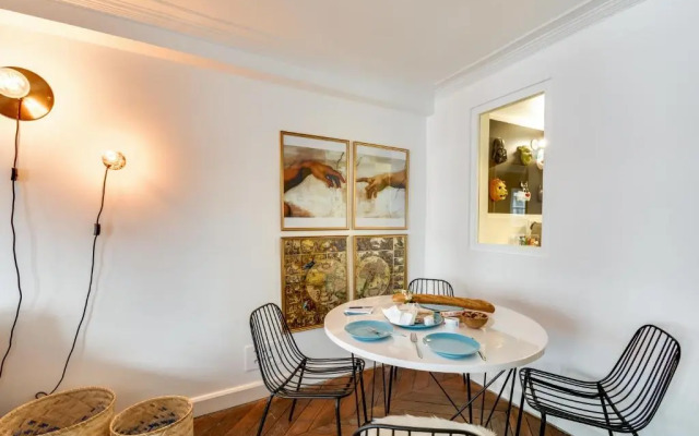 Sweet Inn - Les Halles - Etienne Marcel