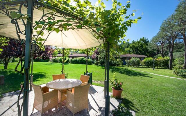 Park Residence Il Gabbiano