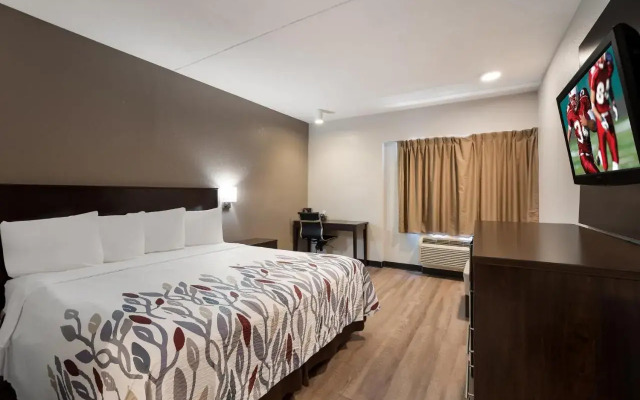 Red Roof Inn Tucson North - Marana