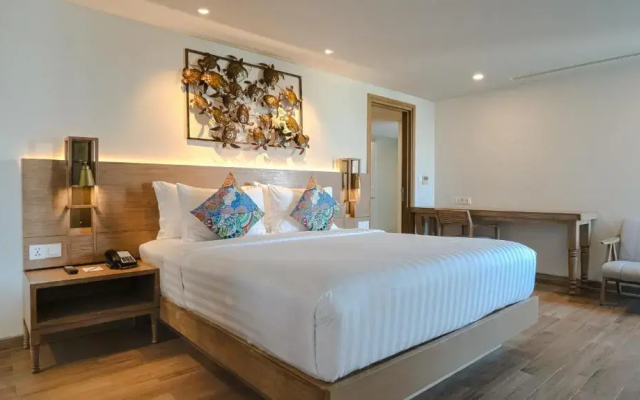 Eastin Ashta Resort Canggu