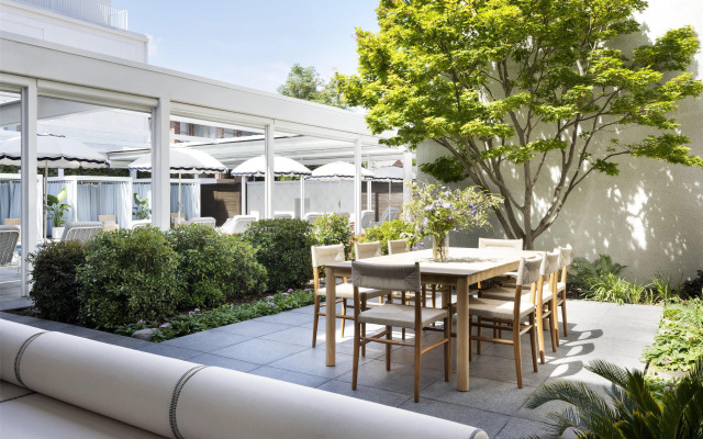 Graduate by Hilton Dallas