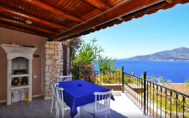 D la Veria Villa