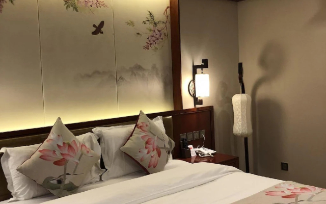 Yitingzhenshe Hotel (Beijing Qianmen)