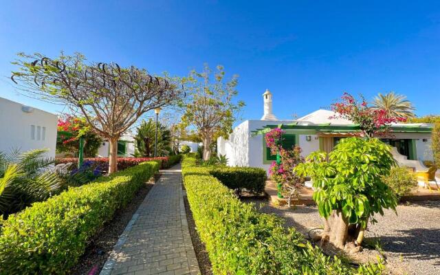 Bungalows Cordial Sandy Golf
