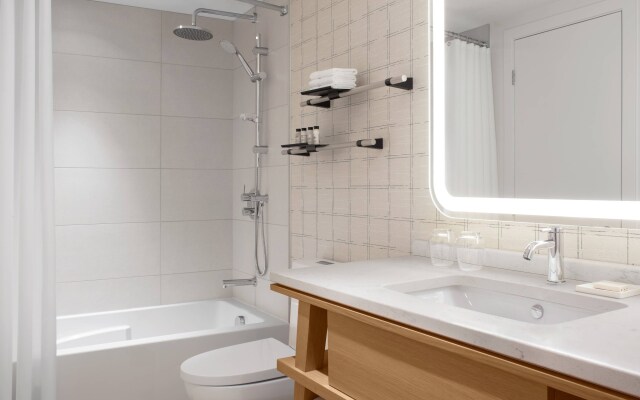 Delta Hotels by Marriott Mont Sainte-Anne, Resort & Convention Center