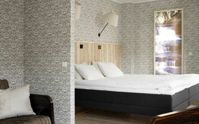 Hotel Metropol