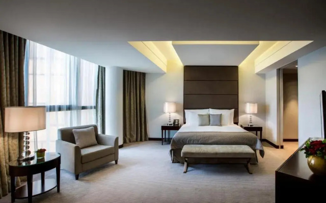 Bab Al Qasr Hotel & Residences