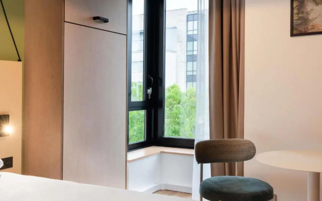 ibis Marne La Vallée Val d'Europe