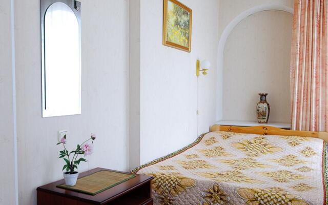Kingisepp Guest House