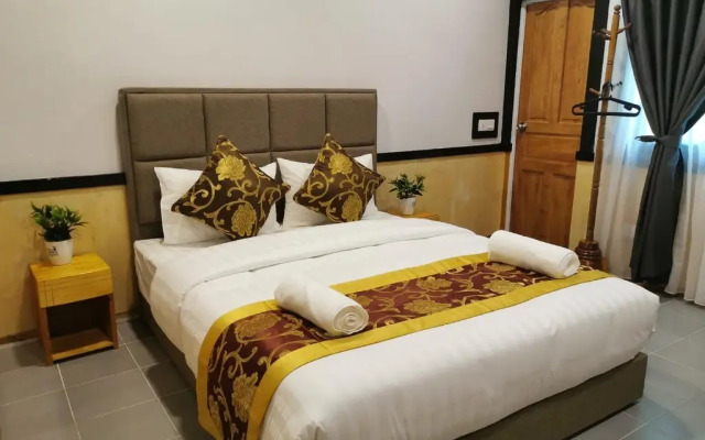 Ocean Vista Hotel