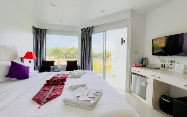Grand Sunset Hotel Phuket