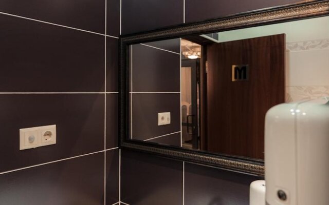 Elizabet Hotel