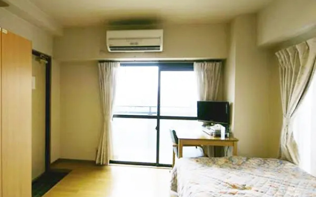 Weekly Inn Minami Fukuoka