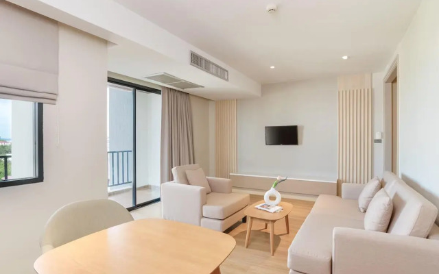 Mike Garden Resort Hotel