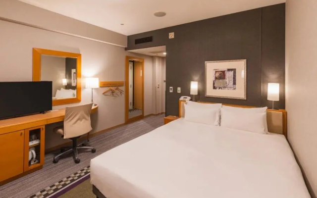 Universal Double room (풀 더블 침대) 사진 2