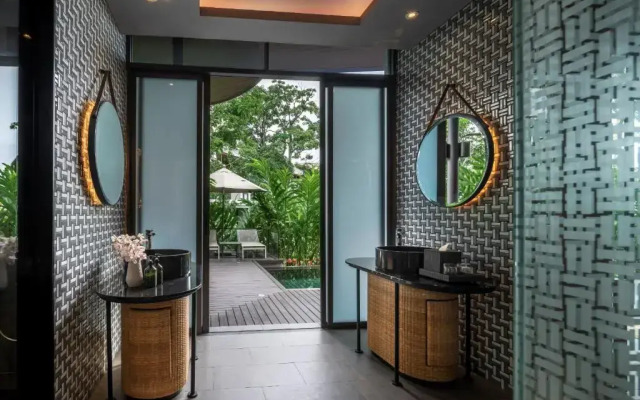 Noku Phuket