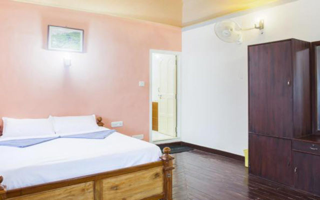 Monte Cristo Resorts