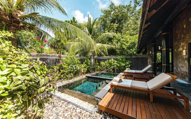 Sun Siyam Iru Fushi
