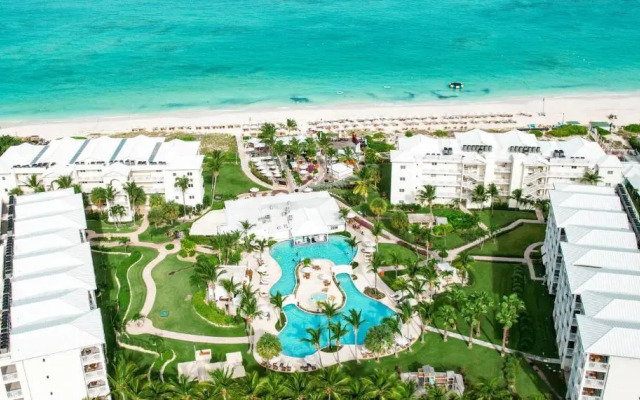 Alexandra Resort - All-inclusive