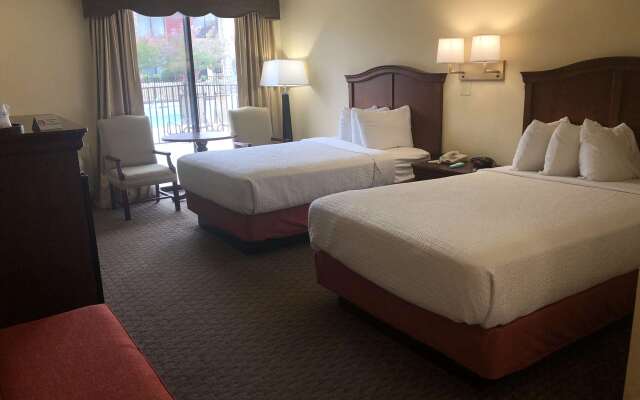 Best Western Plus Burlington