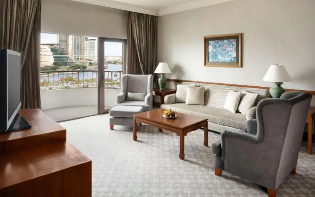 Shangri-La Bangkok