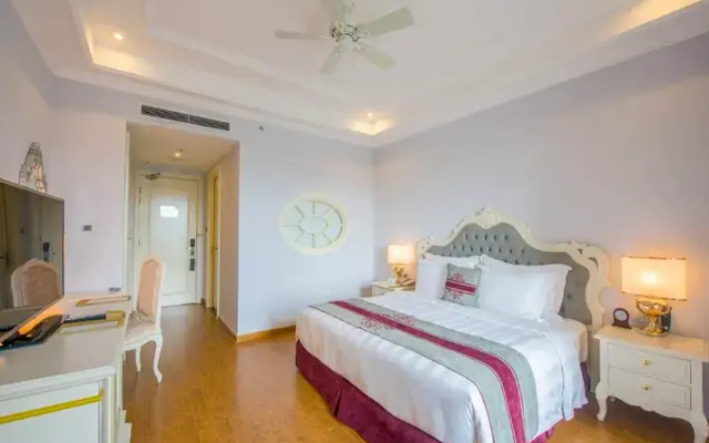 Vinpearl Phu Quoc Convention & Casino