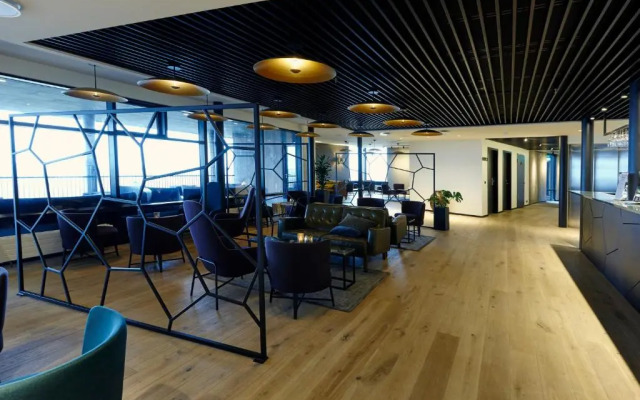 Fosshotel Glacier Lagoon