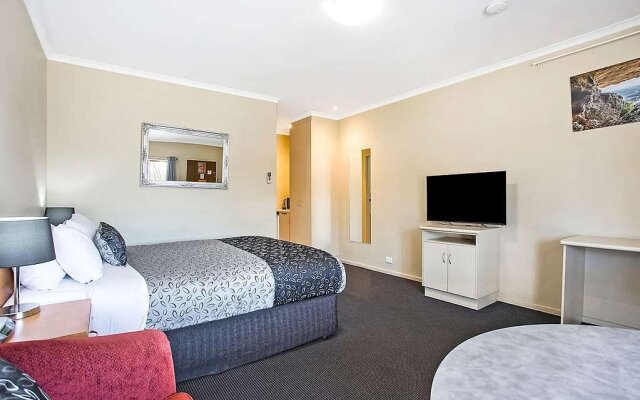 Comfort Inn May Park