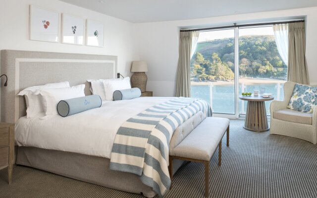 Harbour Hotel Salcombe