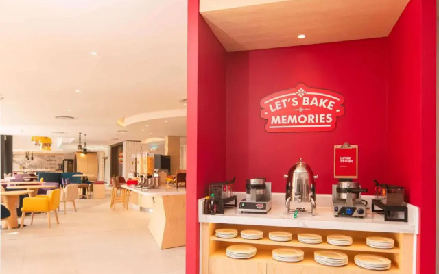 Hampton By Hilton Sandton Grayston
