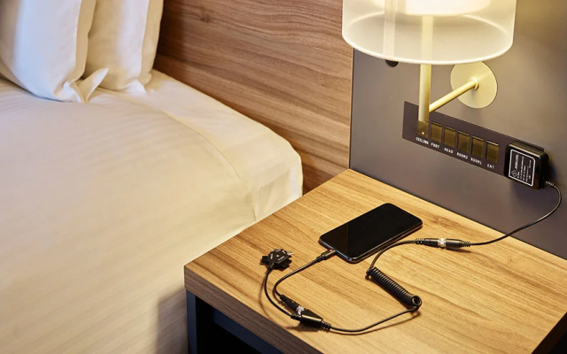 Superior Ladies Double room (풀 더블 침대) 사진 3