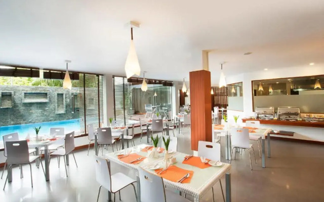 Plumeria Maldives Boutique Hotel