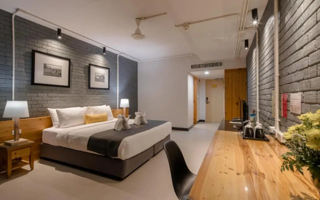 Dara Hotel