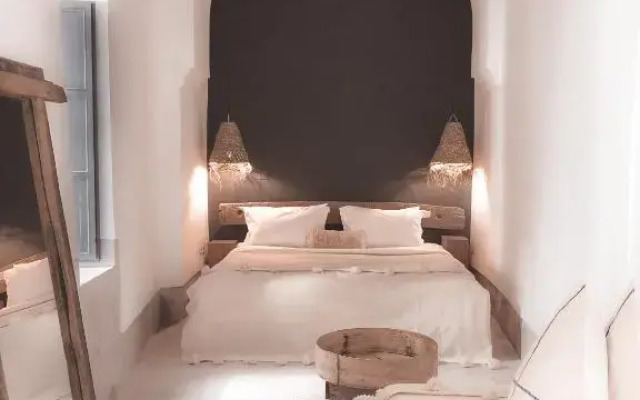 Riad Dar K