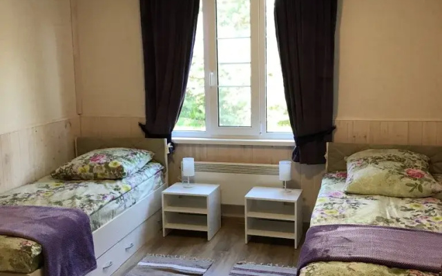 Seliger Apart-Hotel