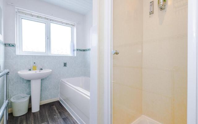 Holcombe Guest House
