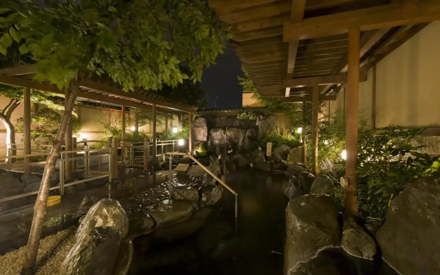 Ooike Hotel