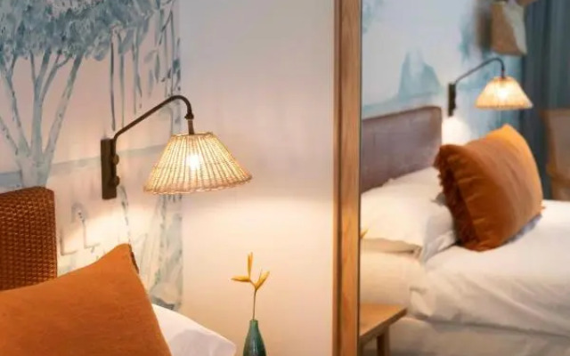 Veranda Grand Baie Hotel & Spa
