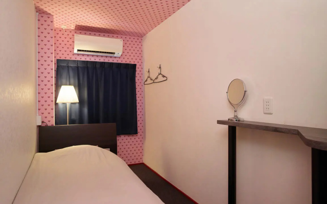 Western Style Women Only Single room 사진 1