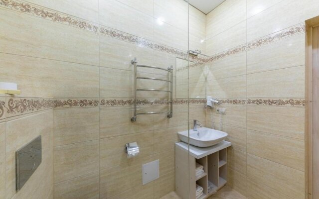 Lesnaya Gavan Park-hotel