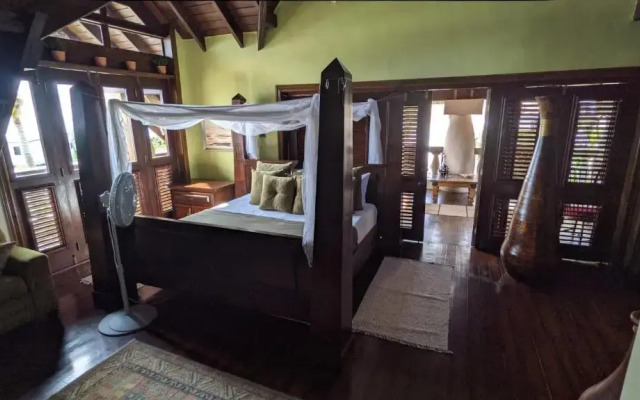 Ecolodge Vistamar