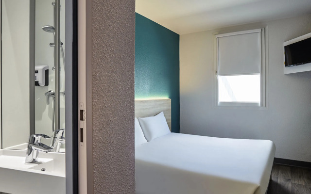 hotelF1 Villepinte Parc des Expositions