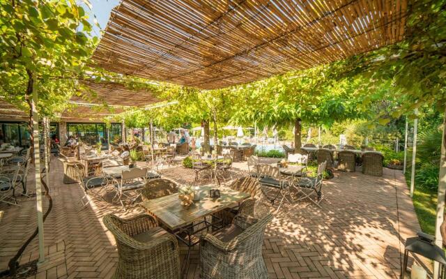 Park Residence Il Gabbiano