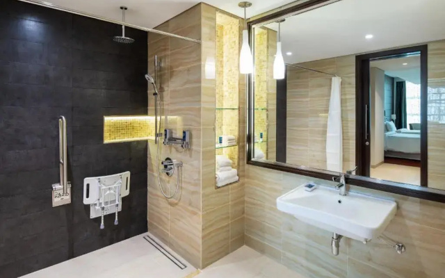 Four Points by Sheraton Sharjah