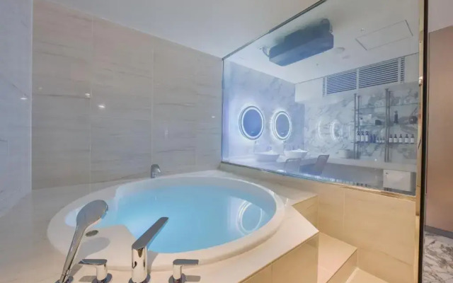 Villa Fontaine Grand Osaka Umeda
